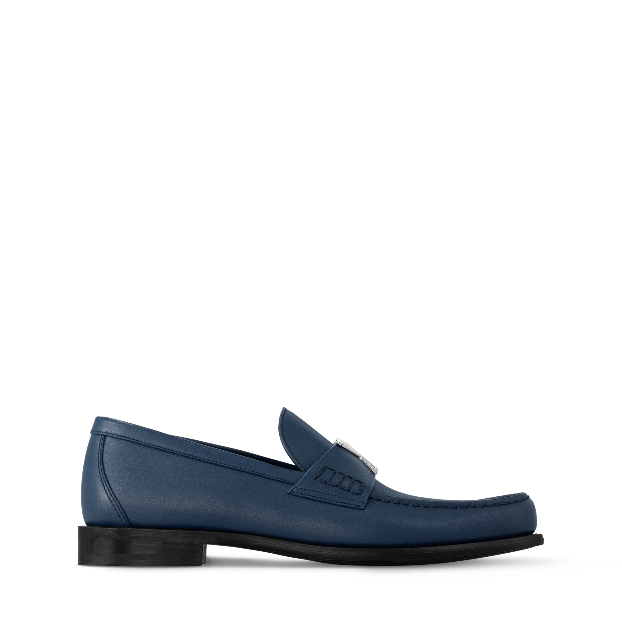 Major Loafer - Shoes | LOUIS VUITTON